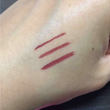 ラブ・ライナー リキッドアイライナーR3/ラブ・ライナー/リキッドアイライナーを使ったクチコミ(2枚目)