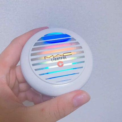 ライトフル C+ SPF 30 ファンデーション/M・A・C/パウダーファンデーションを使ったクチコミ(2枚目)