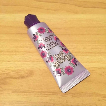 プロテクティブ ビューティ バーム/ANNA SUI/化粧下地を使ったクチコミ(1枚目)