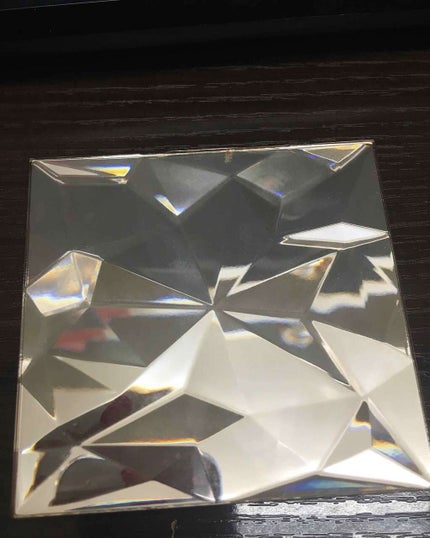 クレ・ド・ポー ボーテ レオスールデクラ/クレ・ド・ポー ボーテ/パウダーハイライトを使ったクチコミ(2枚目)