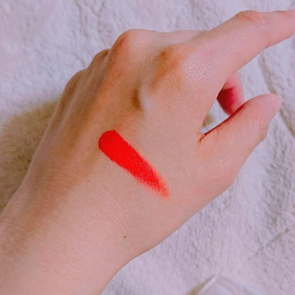 粧具 口紅/よーじや/口紅を使ったクチコミ(2枚目)