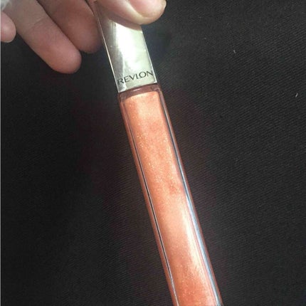 ウルトラ HD リップ ラッカー/REVLON/口紅を使ったクチコミ(1枚目)