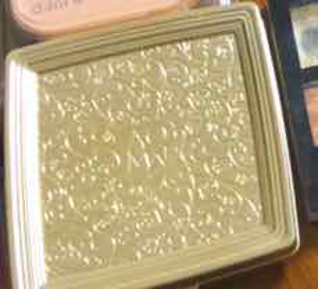 AQ MW グラデーション アイシャドウ/DECORTÉ/アイシャドウパレットを使ったクチコミ（2枚目）