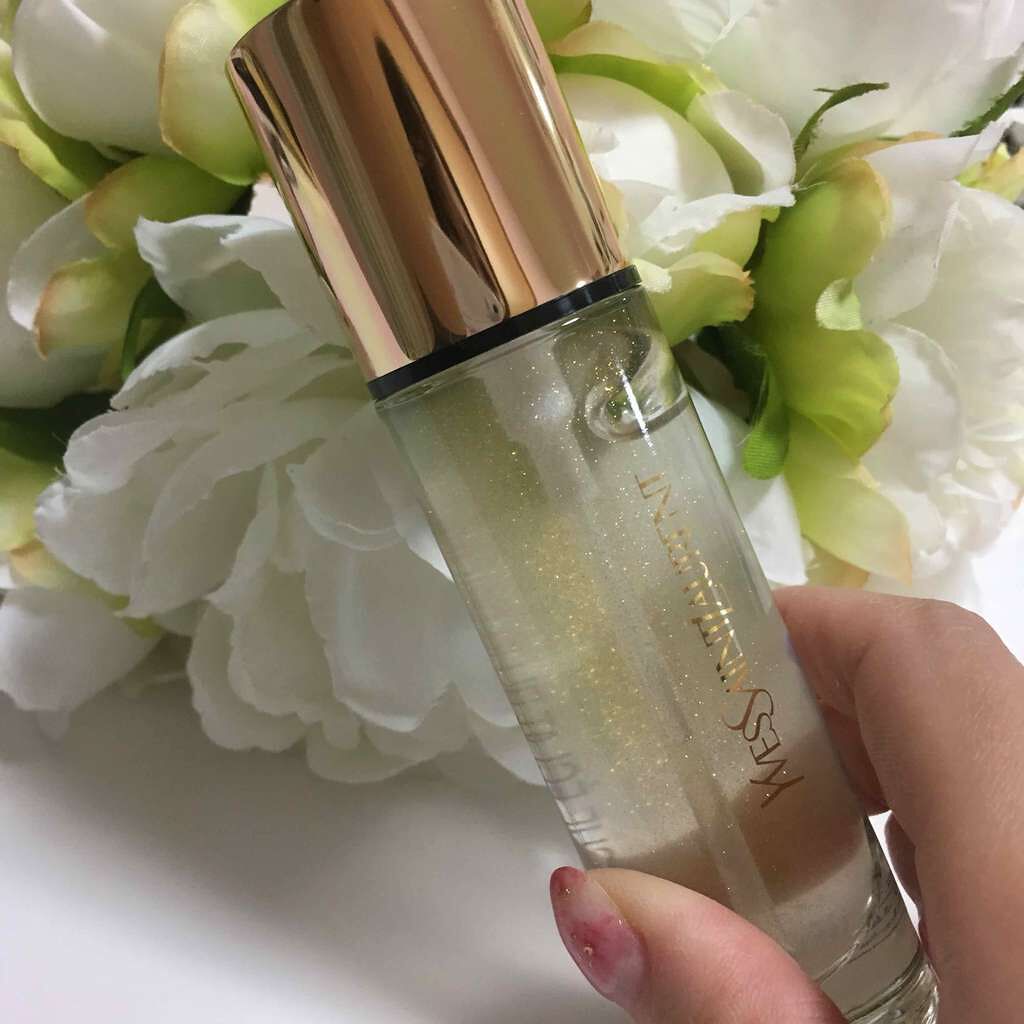 ラディアント タッチ ブラープライマー/YVES SAINT LAURENT BEAUTE/化粧下地を使ったクチコミ(1枚目)