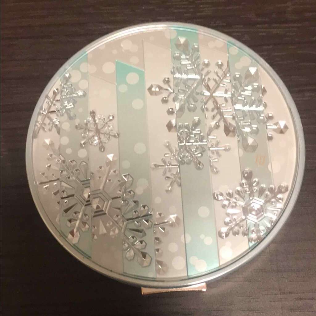 スノービューティー III/スノービューティー/プレストパウダーを使ったクチコミ(1枚目)