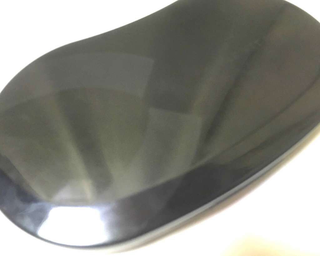 シルクウェットパウダー/セフィーヌ/パウダーファンデーションを使ったクチコミ（1枚目）