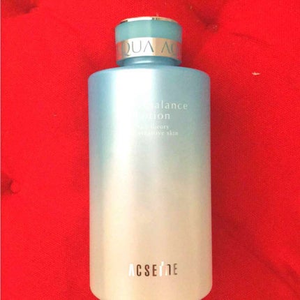 モイストバランス ローション/ACSEINE/化粧水を使ったクチコミ(2枚目)