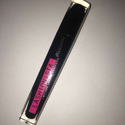 クイックラッシュカーラー/キャンメイク/マスカラ下地を使ったクチコミ(1枚目)