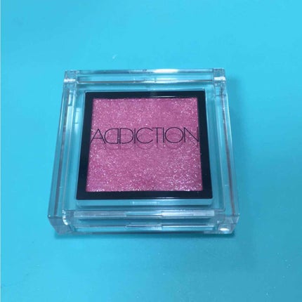 アディクション ザ アイシャドウ/ADDICTION/単色アイシャドウを使ったクチコミ(1枚目)