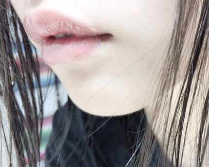 コンフォート リップオイル /CLARINS/リップグロスを使ったクチコミ(3枚目)