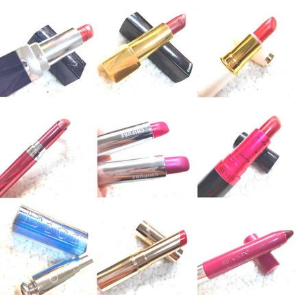 オペラ リップティント N/OPERA/リップティントを使ったクチコミ(1枚目)