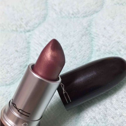 リップスティック/M・A・C/口紅を使ったクチコミ(1枚目)