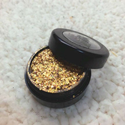 セルフィーフィックスピグメント/Witch's Pouch/単色アイシャドウを使ったクチコミ(2枚目)