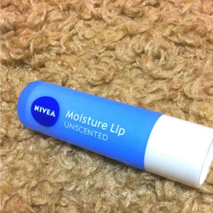 ニベアリップケア 薬用(無香料)/ニベア/リップケアを使ったクチコミ(2枚目)