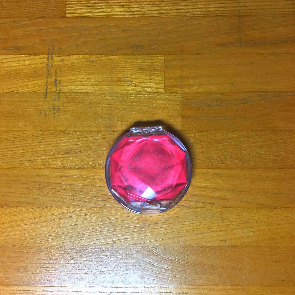 クリームチーク/キャンメイク/ジェル・クリームチークを使ったクチコミ(1枚目)