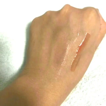 イドゥラ ビューティ リップ バーム/CHANEL/リップバームを使ったクチコミ(3枚目)