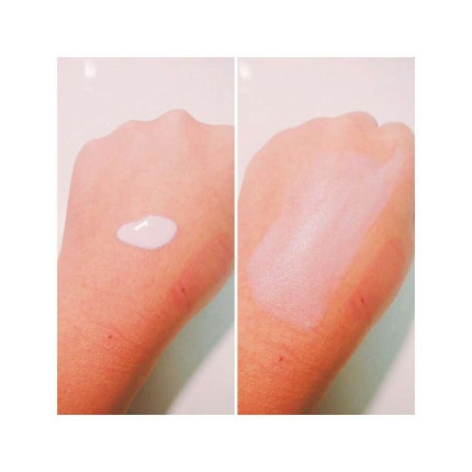 皮脂テカリ防止下地/CEZANNE/化粧下地を使ったクチコミ(4枚目)