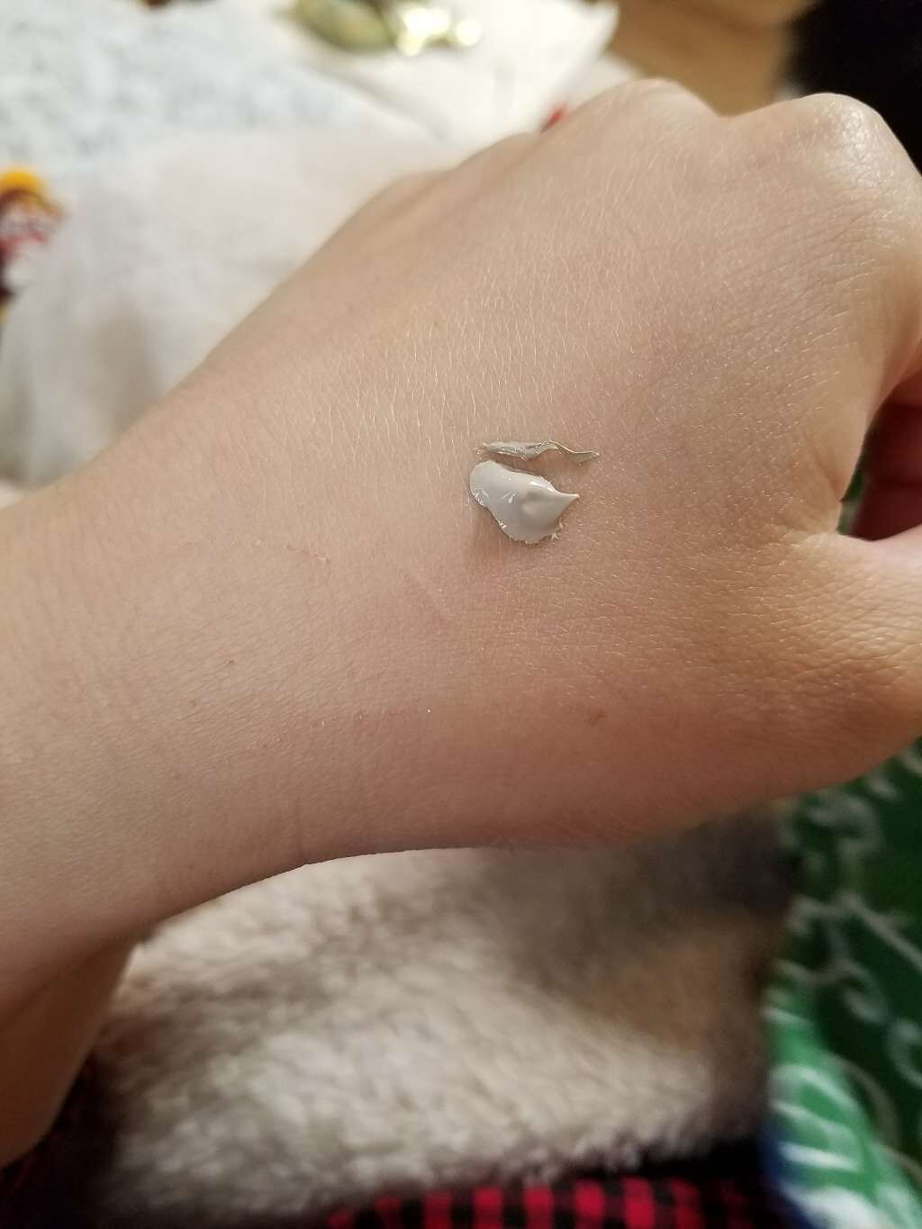 UV エクスペール BB/LANCOME/BBクリームを使ったクチコミ（2枚目）