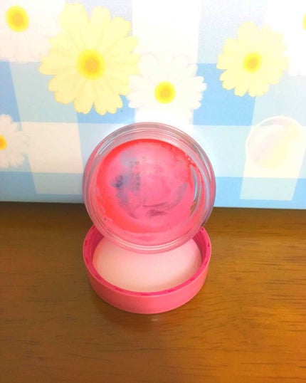 スフレ感チーク&リップ/SUGAO®/ジェル・クリームチークを使ったクチコミ(2枚目)