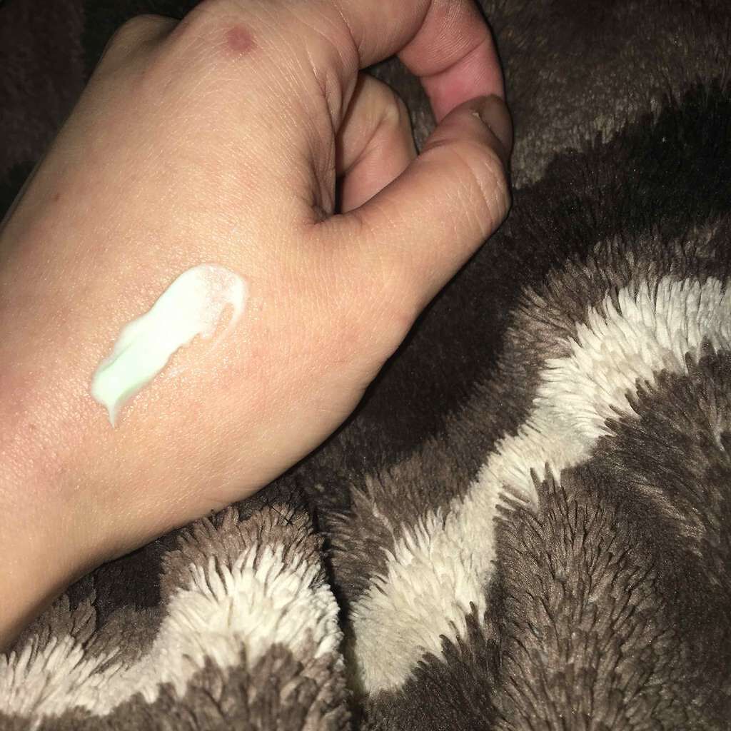 シュガーモーメント/MAJOLICA MAJORCA/ボディクリームを使ったクチコミ（2枚目）