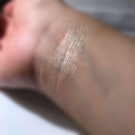 クリーム カラー ベース/M・A・C/ジェル・クリームアイシャドウを使ったクチコミ(2枚目)