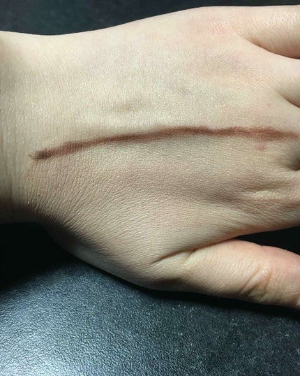 モデリング カラーベース EX/Elégance/化粧下地を使ったクチコミ(2枚目)