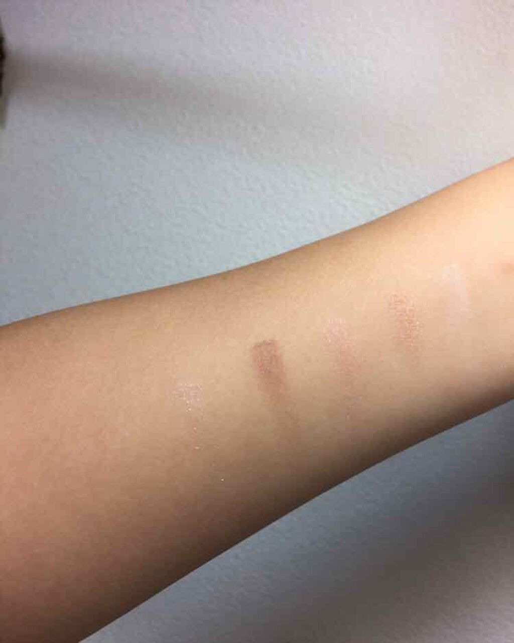 【旧品】パーフェクトスタイリストアイズ/キャンメイク/アイシャドウパレットを使ったクチコミ（3枚目）