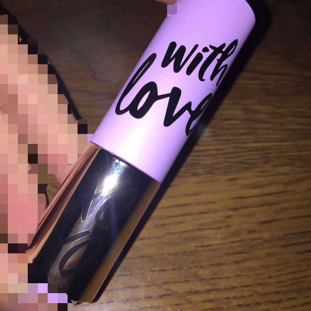 ディアマイ グロッシーティントリップトーク/ETUDE/リップグロスを使ったクチコミ(1枚目)