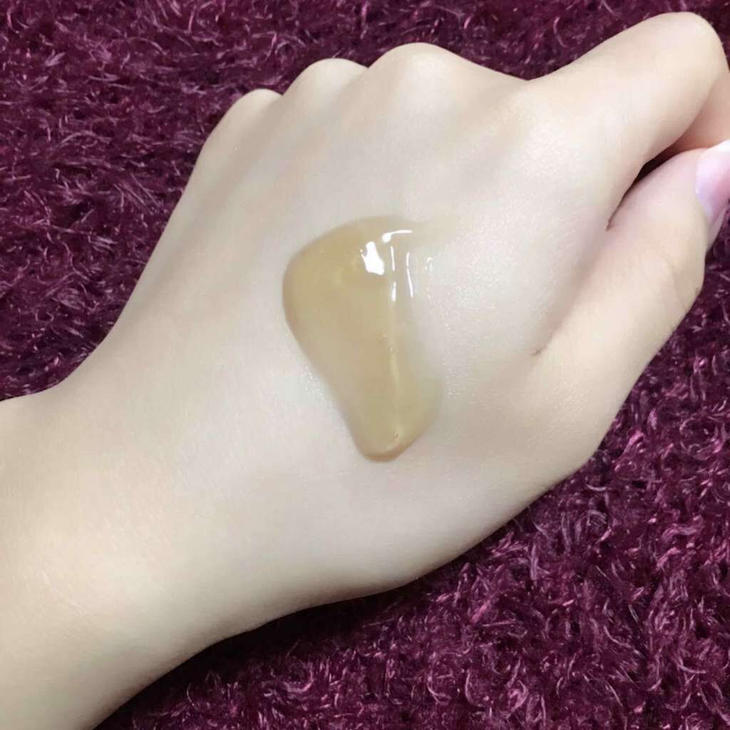 ShockkingToner HONEY BEAM Ver./Label Young/オールインワン化粧品を使ったクチコミ（3枚目）