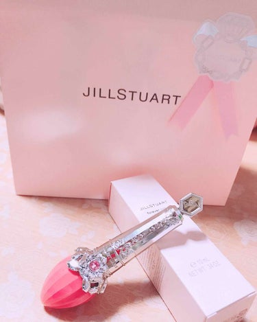 フォーエヴァージューシー オイルルージュ/JILL STUART/口紅 by choco