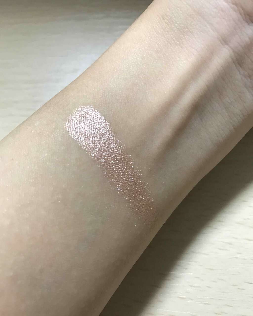 アディクション ザ アイシャドウ/ADDICTION/単色アイシャドウを使ったクチコミ(2枚目)