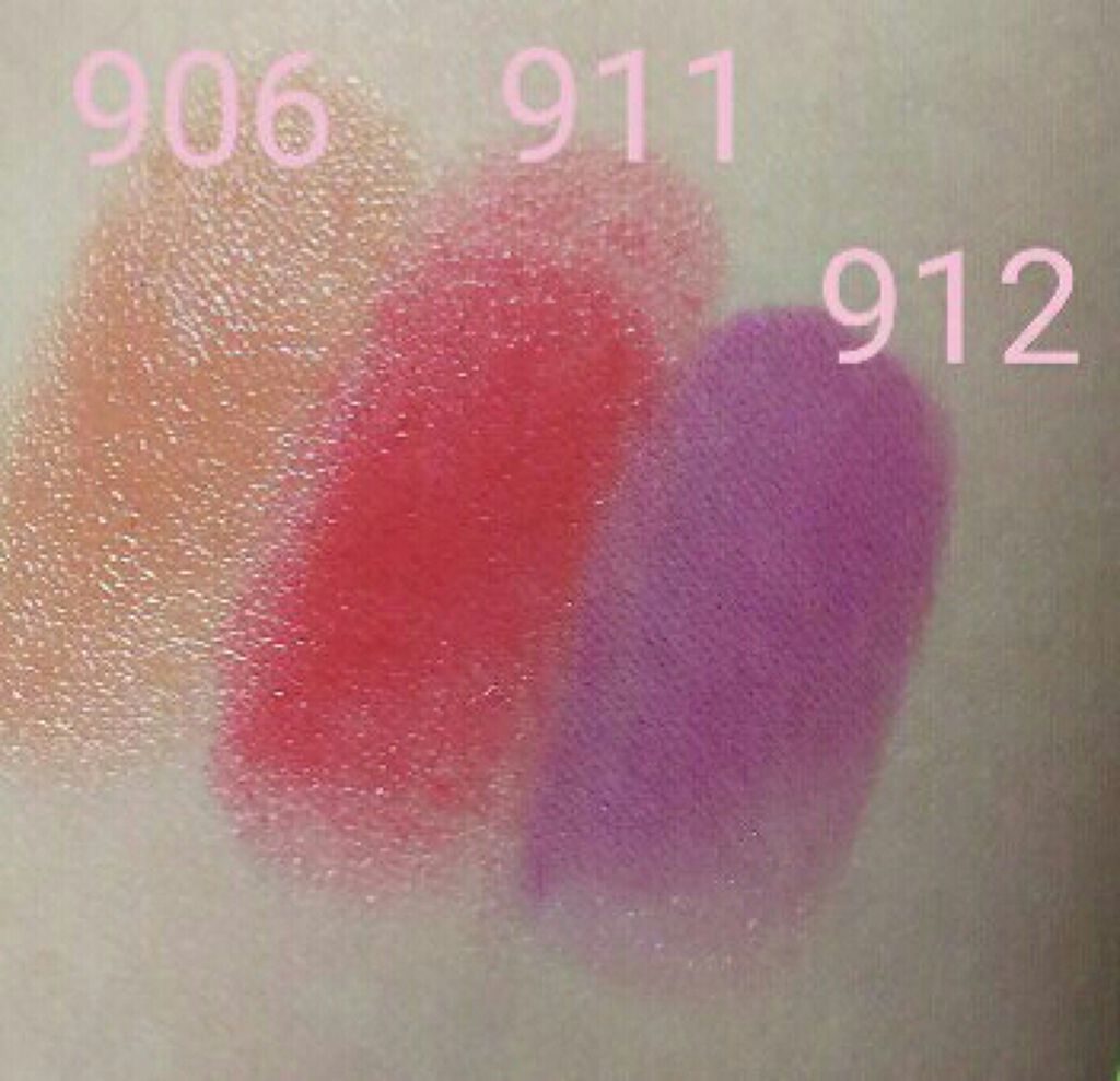 シャインオン/ロレアル パリ/口紅を使ったクチコミ(3枚目)