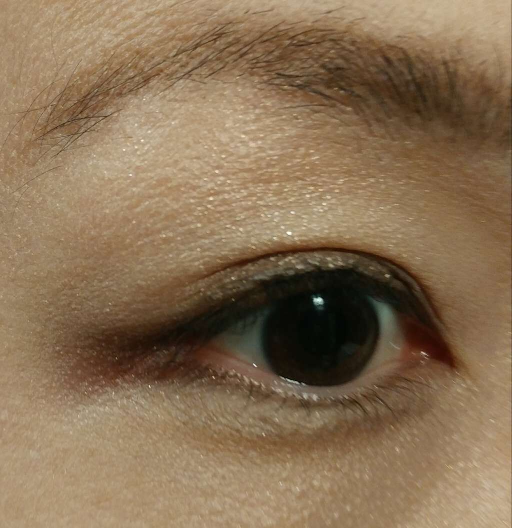 ホリデー アディクション クリスマス ラブ (クリスマスコフレ2017)/ADDICTION/メイクアップキットを使ったクチコミ(4枚目)