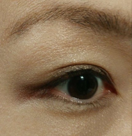 ホリデー アディクション クリスマス ラブ (クリスマスコフレ2017)/ADDICTION/メイクアップキットを使ったクチコミ(4枚目)