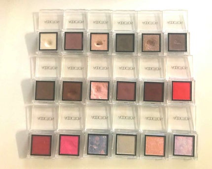 アディクション ザ アイシャドウ/ADDICTION/単色アイシャドウを使ったクチコミ(1枚目)