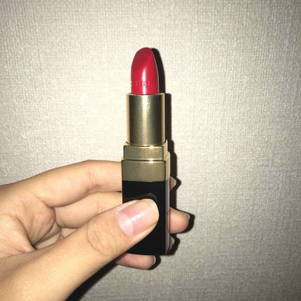 ルージュ ココ/CHANEL/口紅を使ったクチコミ(1枚目)