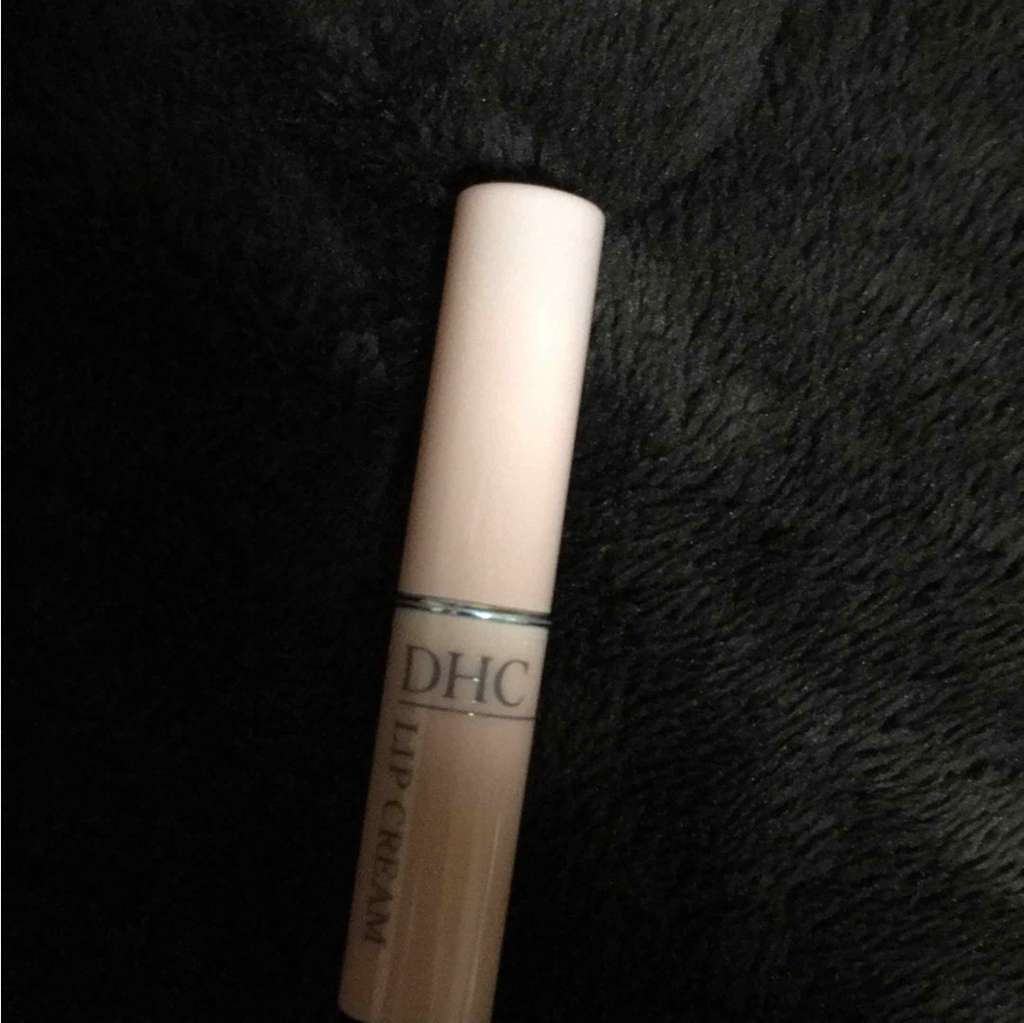 DHC 薬用リップクリーム/DHC/リップクリームを使ったクチコミ(1枚目)
