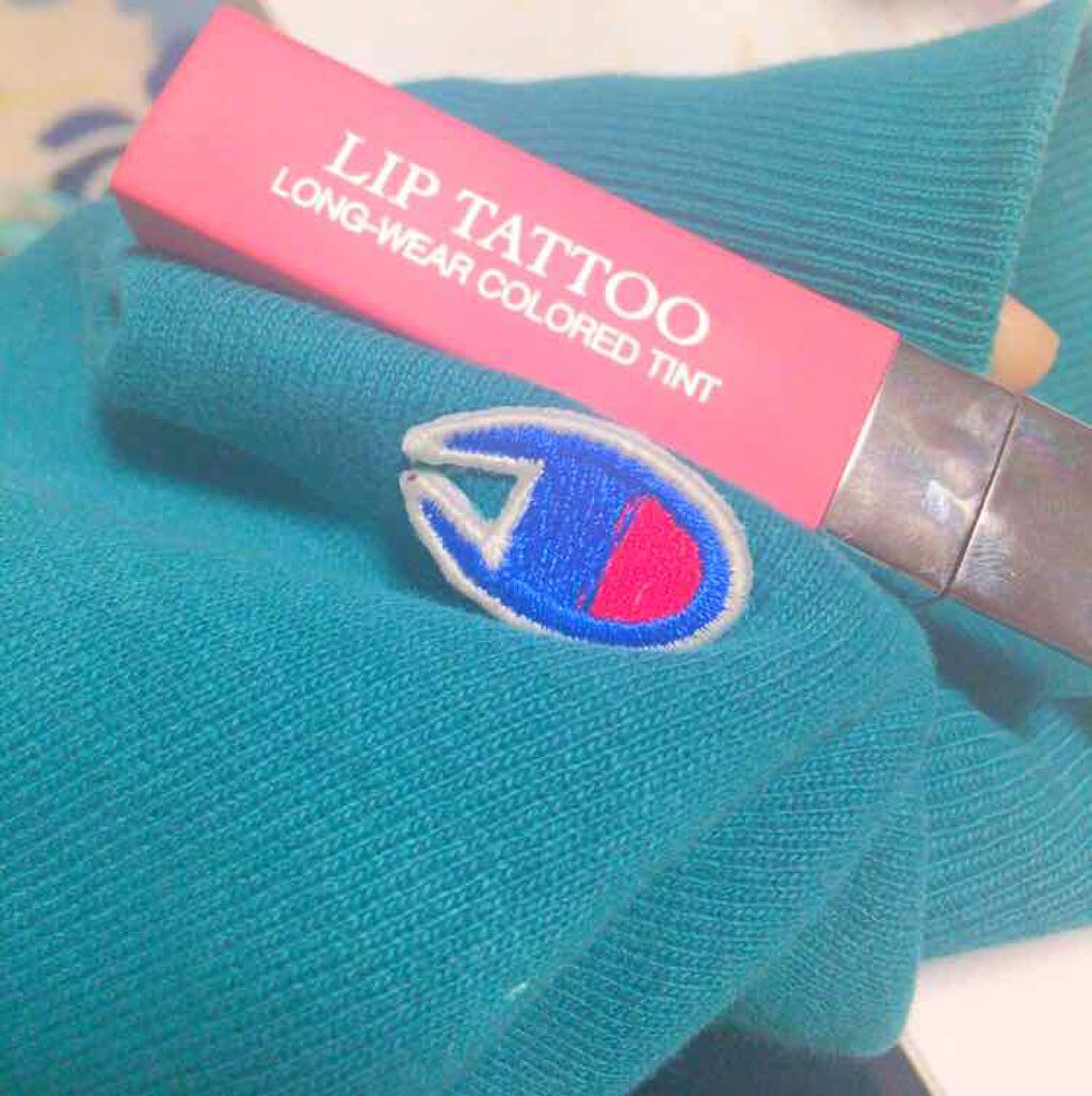 【旧】ディオール アディクト リップ ティント/Dior/リップグロスを使ったクチコミ（1枚目）