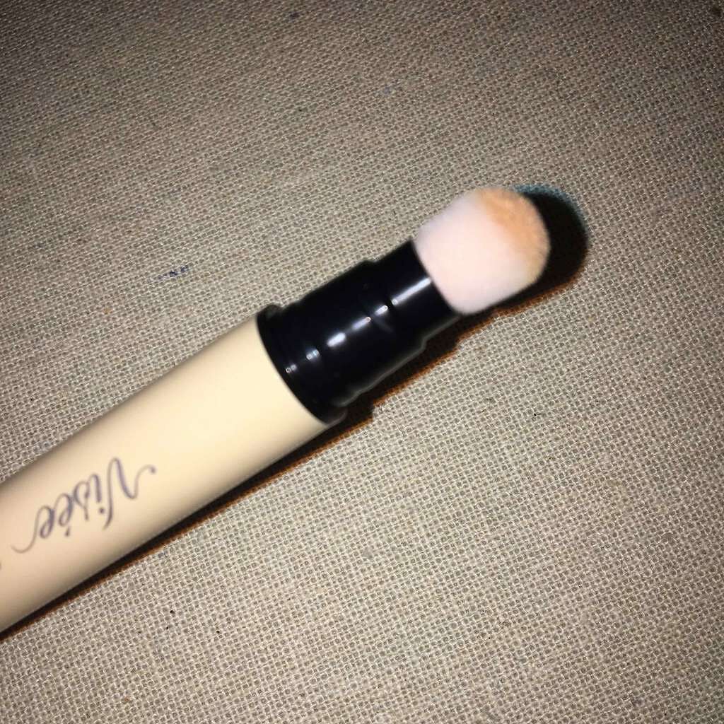 CC コンシーラー/Visée/リキッドコンシーラーを使ったクチコミ(2枚目)