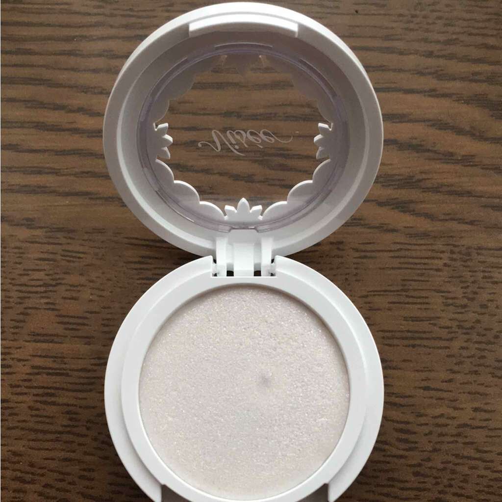 ジュエルスターアイズ/キャンメイク/ジェル・クリームアイシャドウを使ったクチコミ（2枚目）