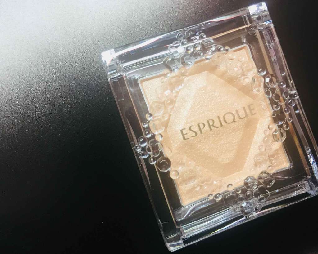 セレクト アイカラー/ESPRIQUE/単色アイシャドウを使ったクチコミ（1枚目）