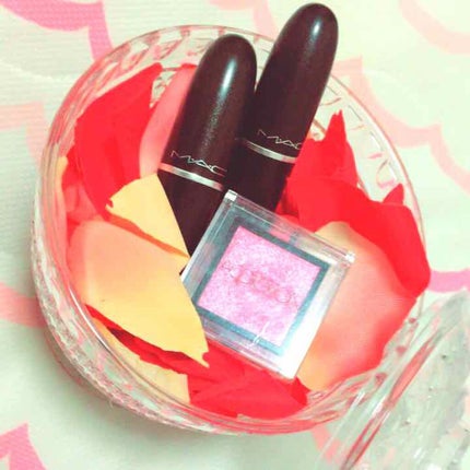 アディクション ザ アイシャドウ/ADDICTION/単色アイシャドウを使ったクチコミ(1枚目)