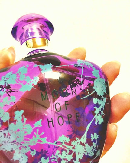 MOON OF HOPE/アルタモーダ/香水(その他)を使ったクチコミ(1枚目)