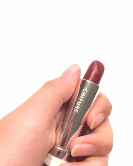 口紅(詰替用)/ちふれ/口紅を使ったクチコミ(1枚目)