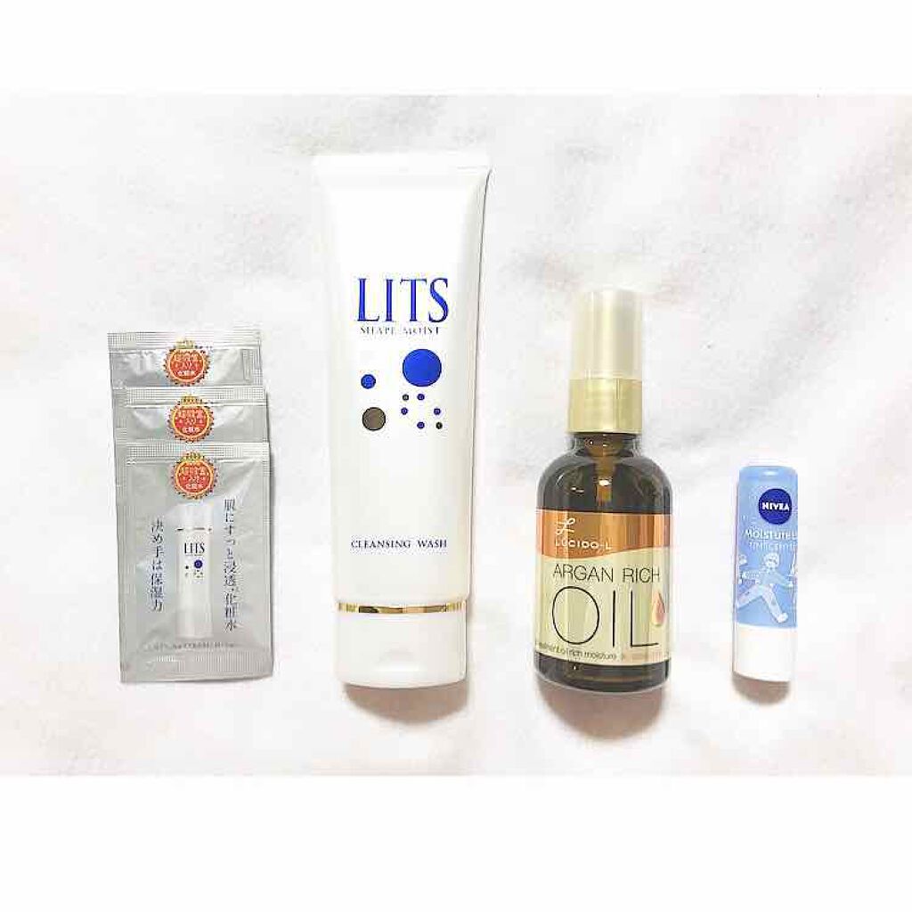 ニベアリップケア 薬用(無香料)/ニベア/リップケアを使ったクチコミ(1枚目)