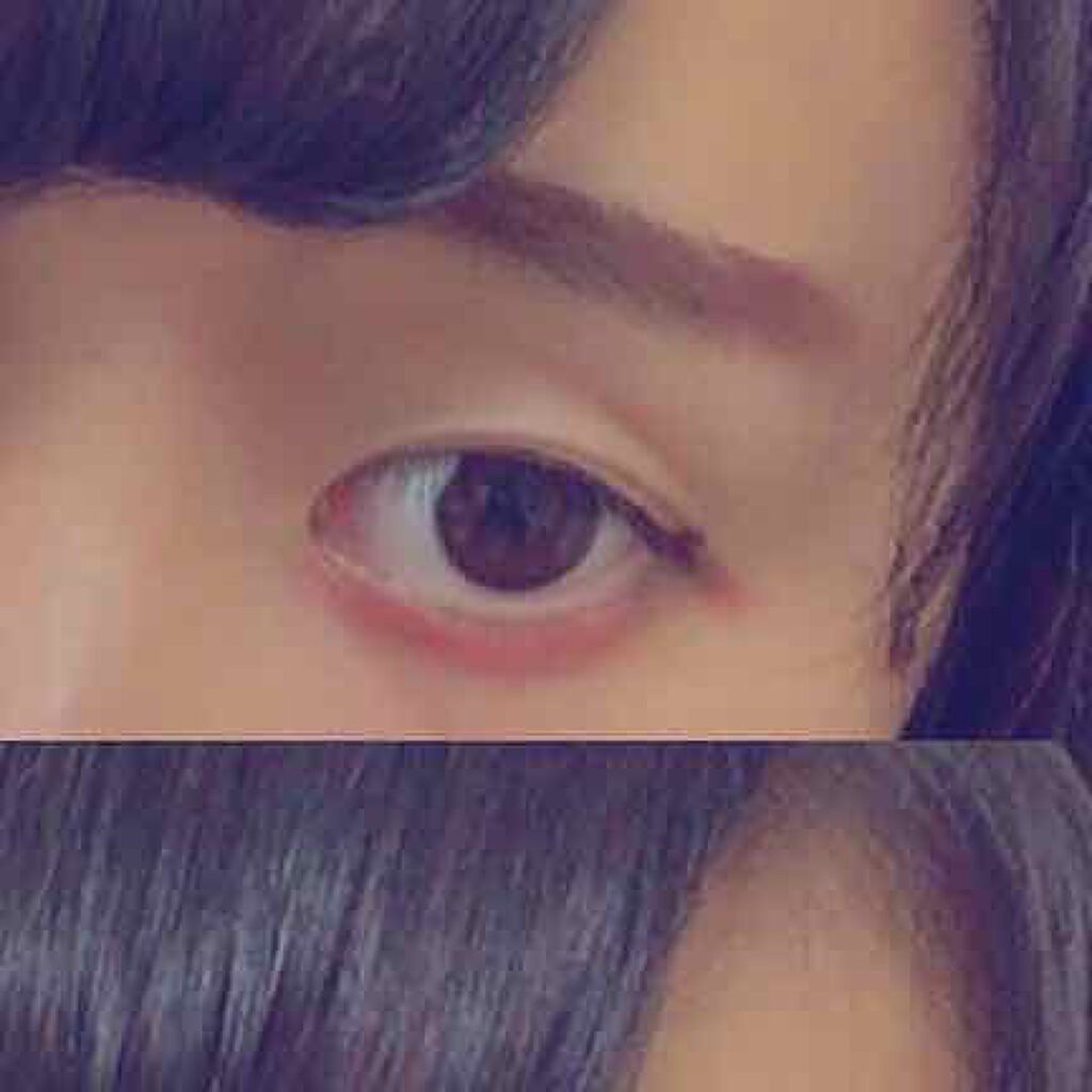 AC きらきらアイシャドウM/AC MAKEUP/アイシャドウパレットを使ったクチコミ（3枚目）