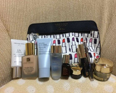 ダブル ウェア ステイ イン プレイス メークアップ /ESTEE LAUDER/リキッドファンデーションを使ったクチコミ（1枚目）