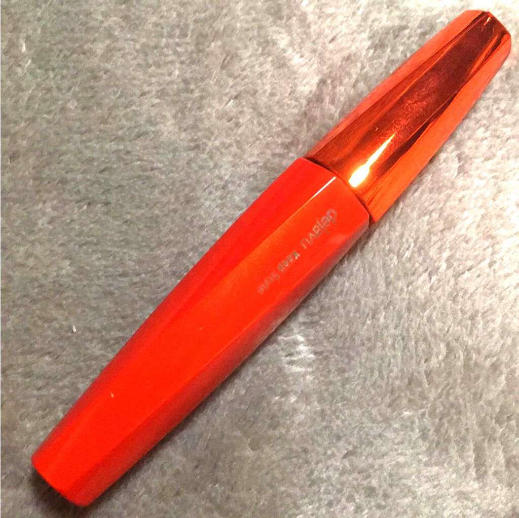 キープスタイルマスカラS/デジャヴュ/マスカラを使ったクチコミ（1枚目）