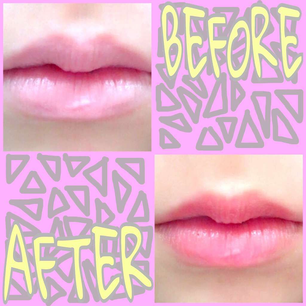 ステイオンバームルージュ/キャンメイク/口紅を使ったクチコミ(2枚目)