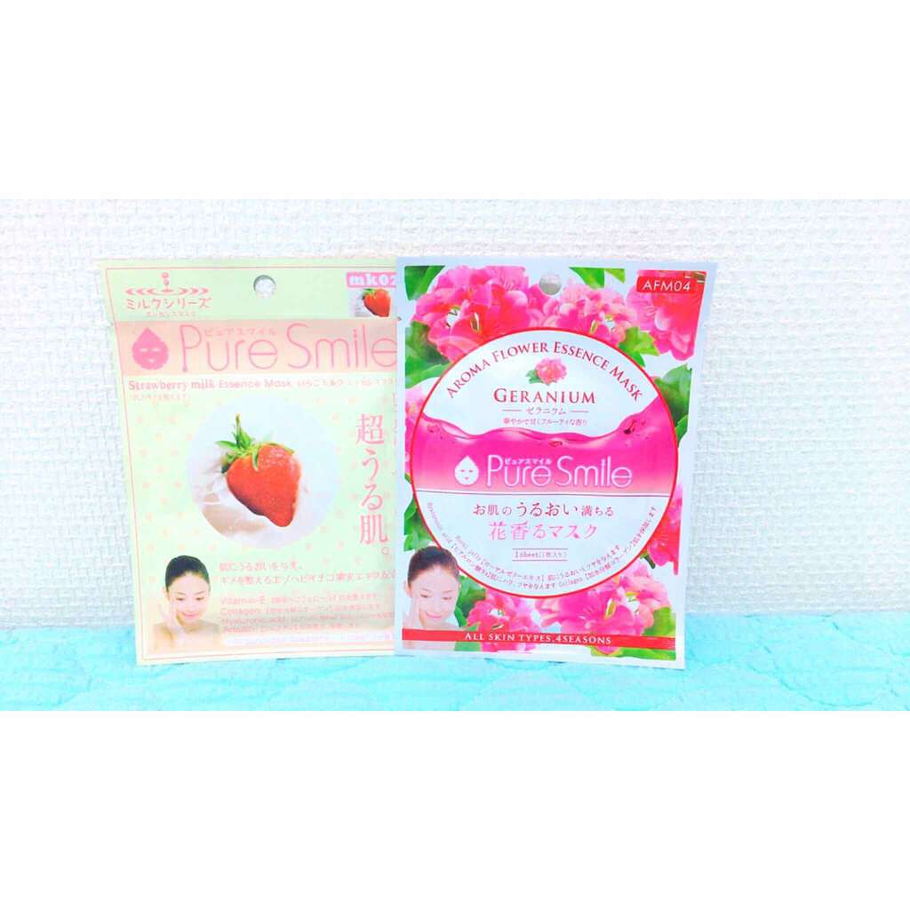 シリコーン潤マスク 3D/DAISO/その他スキンケアグッズを使ったクチコミ(3枚目)